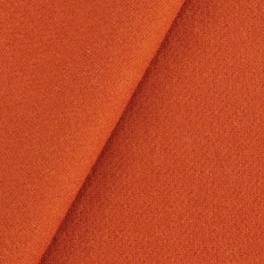 222 - Burnt Orange Solid