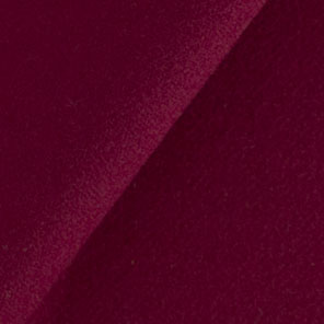 6321 - Merlot Solid