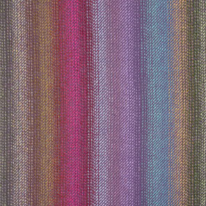 7420 - Shades of Purple, Pinks & Blue Ombre