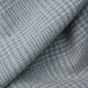 8010 - Grey Glen Plaid