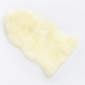 Sheepskin Rug