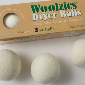 Woolzies Dryer Balls