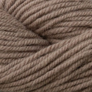 Fawn Wool Yarn