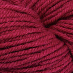 Light Maroon Wool Yarn