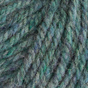 Seafoam Wool Yarn